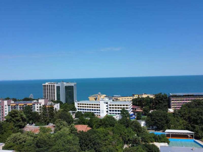 Havana Casino Hotel & SPA 4*, Golden Sands