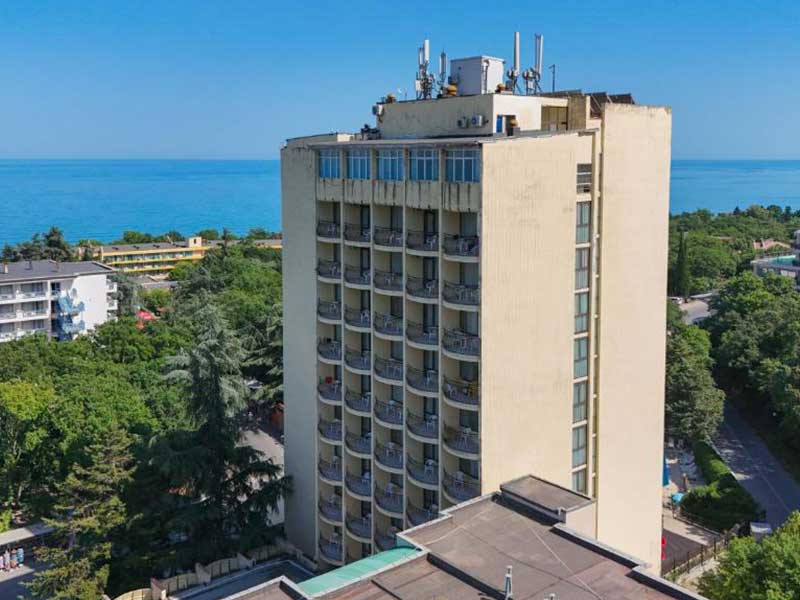 Hotel Shipka 4*, Golden Sands