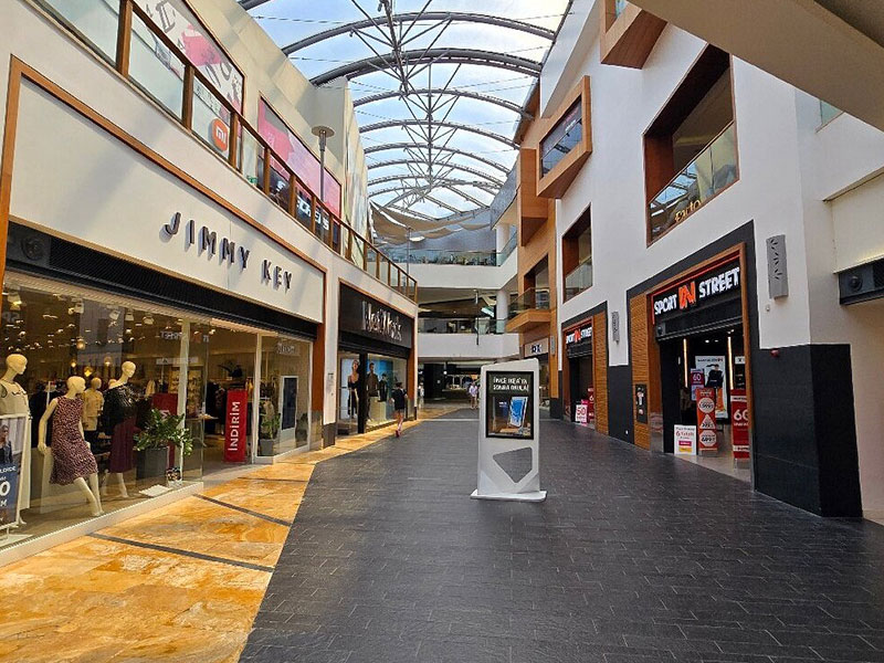 رحلة إسطنبول – مدينة القارتين 