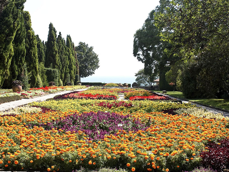 الشاطئ الملكي – بالشيك ورأس كالياكرا 