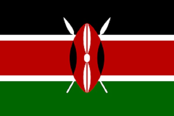 كينيا