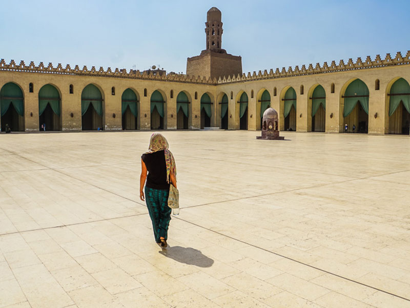 Islamic Cairo Tour