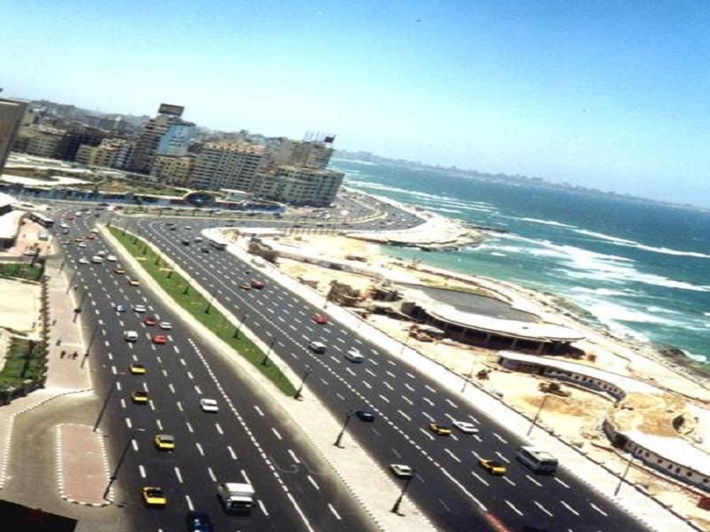 فنادق Alexandria