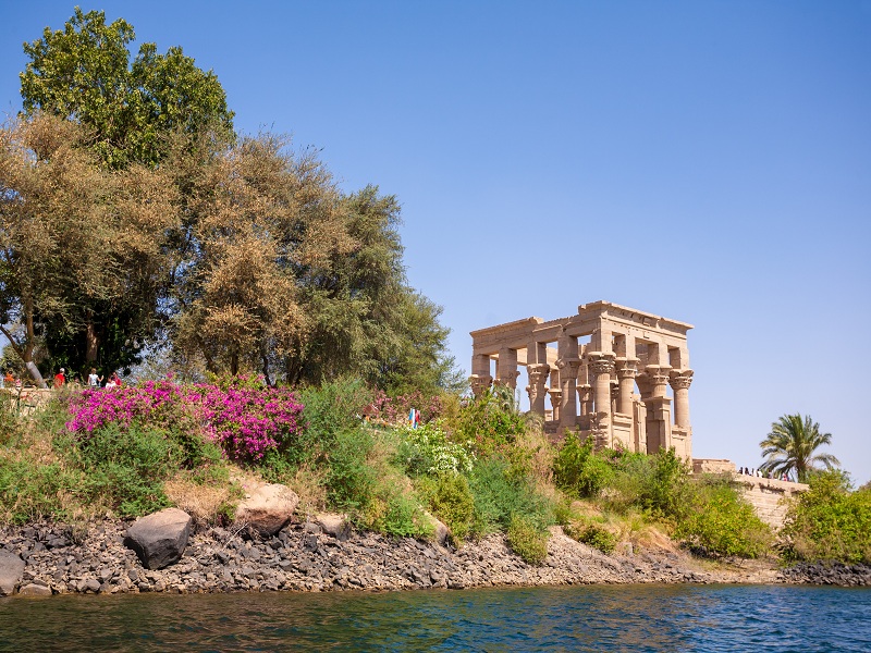 Cairo, Nile Cruise & Hurghada Holiday