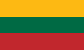 شنجن ليتوانيا