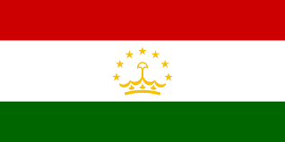 طاجيكستان