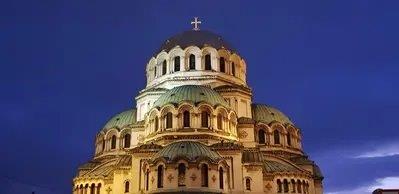 من اثينا الى صوفيا (2606564)